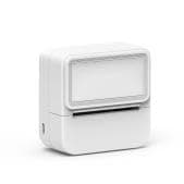 Aixiqee Mini Sticker Printer, Wireless Bluetooth Connection, 203dpi - Image 3