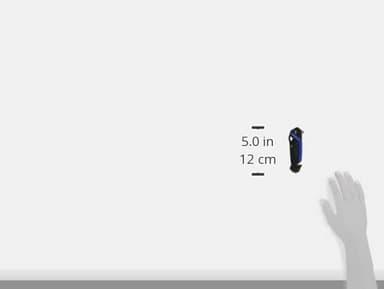 Smith & Wesson SW608BLS 8.5in High Carbon S.S. Folding Knife with 3.4in Serrated Drop Point Blade and Aluminum Handle for Tactical, Survival and EDC - Image 4