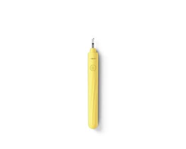 Philips Sonicare Battery Toothbrush, Mango Yellow, HY1100/02 - Image 13