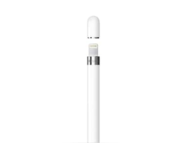 Apple Pencil (1st Generation): Device Compatibility Check Required - Pixel-Perfect Precision and Industry-Leading Low Latency, Perfect for Note-Taking, Drawing, and Signing documents. - Image 3