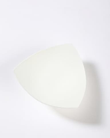 AUROLA Influence Strappy Bra Sports Bras for Women, Backless Padded Impact Strappy Bra for Workout Gym Yoga with Removable Cups,Ensign Blue,S - Image 7