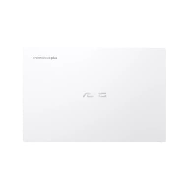 ASUS Chromebook Plus CX34 14" FHD Intel Core i3-1215U 1.20 GHz up to 4.40 GHz 8GB 128G UFS SSD Intel UHD Graphics ChromeOS Laptop - CX3402CBA-DH388-WH (Renewed) - Image 7