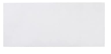 Amazon Basics 10 Security-Tinted Self-Seal Business Letter Envelopes, Peel & Seal Adhesive Closure, White, 500-Pack - Image 3