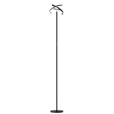 PreeOtti Floor Lamps for Living Room, 40W/2400LM Rotatable LED Floor Lamp with Touch & Remote Control, 70" Tall Standing Lamp Stepless Dimmable, Modern Torchiere Corner Lamp for Bedroom, Office - Image 8