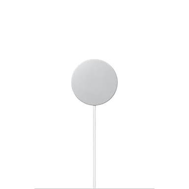 Apple MagSafe Charger (2 m): Wireless Charger with Fast-Charging Capability - Image 2