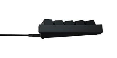 Xtrfy K5 Compact Gaming Keyboard RGB Wired US Layout (Black) - Image 4