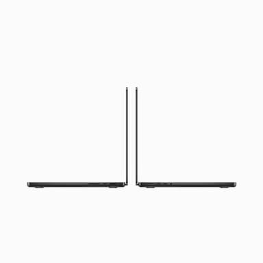 Apple 14.2" MacBook Pro Apple M3 Pro 11-Core CPU 14 Core GPU 36GB RAM 1TB SSD - Space Black (Late 2023) - Image 3