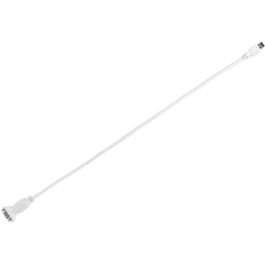 TRENDnet USB to Serial 9-Pin Converter Cable, TU-S9, USB to RS232 Serial Adapter, Supports Windows & Mac, 64cm (25 in.) Cable Length, NDAA Compliant, Plug & Play, White - Image 12