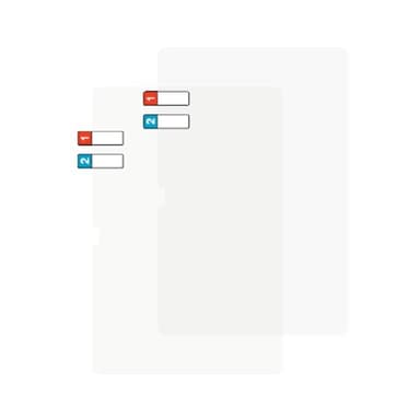 Anti-Glare Screen Protector (2 Pack), for Amazon Fire HD 10, (13th Gen, 2023 release) - Image 4