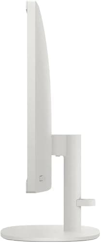 HP 21.5" FHD All-in-One Desktop Computer, 32GB RAM 1.5TB Storage (1TB SSD+512GB Docking Station Set), Dual-Core Intel Celeron, Windows 11 Pro with Microsoft Office Home & Business Included, Snow White - Image 7