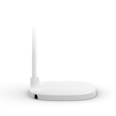 Nanit Pro Baby Monitor Floor Stand Accessory - Baby Monitor Stand, Baby Camera Floor Stand & Holder for Crib and Bassinet, Camera Monitor Mount & Baby Monitor Holder (Camera not included) - Image 3