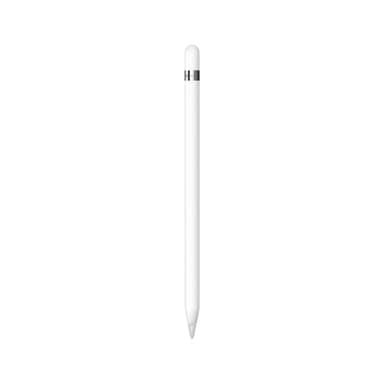 Apple Pencil (1st Generation): Device Compatibility Check Required - Pixel-Perfect Precision and Industry-Leading Low Latency, Perfect for Note-Taking, Drawing, and Signing documents. - Image 1