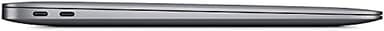 Apple Early 2020 MacBook Air with 1.1GHz Intel Core i3 13-inch 8GB RAM 256GB SSD Storage Space Gray (Renewed - Image 7