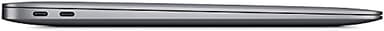 Apple 2020 MacBook Air with 1.1GHz Intel Core i3, 13-inch, 8GB RAM, 128GB SSD Storage Space Gray (Renewed) - Image 7