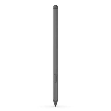 Amazon Kindle Scribe Premium Pen, Sleek Stylus Design with Improved Eraser - Tungsten - Image 1