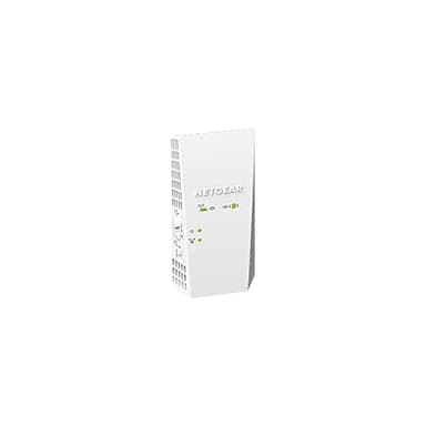 NETGEAR WiFi Mesh Range Extender (EX6250) - Covers up to 1,500 sq.ft. and 25 Devices with AC1750 Dual Band Wireless Signal Booster & Repeater (up to 1750 Mbps Speed), Plus Mesh Smart Roaming - Image 4