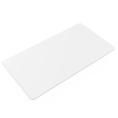 Zone Gaming Mouse Pad - XL - White - Image 4