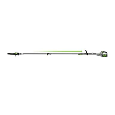 EGO Power+ Pole Saw, Cordless Electric Pole Saw for Tree Trimming with Telescopic LED Cut Line Indicator, Includes 56V 2.5Ah Battery and Charger - PS1001 - Image 8
