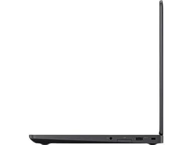 Dell Latitude E5470 Laptop, 14inch Business Notebook, Core i7-6600, 16GB RAM, 256GB SSD, AMD R7 M360, VGA, HDMI, Windows 10 Pro(renewed) - Image 3