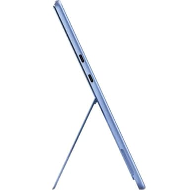 Microsoft Surface Pro 11 with Pro Flex Keyboard and Slim Pen, 2-in-1 Copilot+ PC, 13" OLED Touch, Snapdragon X Elite (12-Core, 3.4 GHz, 45 Tops NPU), 16GB RAM, 1TB SSD, Win 11 Pro, Sapphire (Renewed) - Image 8