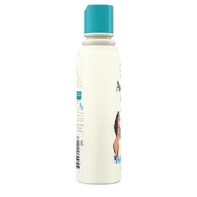 Aveeno Kids Curly Hair Conditioner, Hydrating Conditioner, Kids Curly Hair Products, Oat Extract & Shea Butter, Gentle Scent, 12 fl. oz (Pack of 1) - Image 12