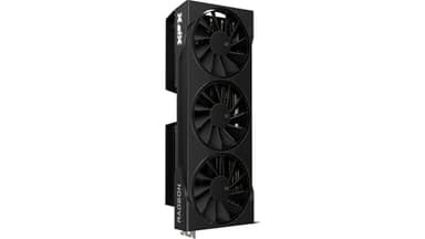 XFX Swift AMD Radeon RX 9070XT Triple Fan Gaming Edition with 16GB GDDR6 HDMI 3xDP, AMD RDNA 4 RX-97TSWF3BA - Image 2