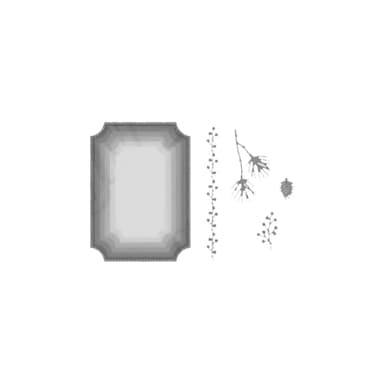 2025-2026 Stamps and Dies for Card Making, Stamps and Dies Set 2025 for Christmas and Halloween, Die Cut DIY Various Festivals Album Scrapbooking Birthdays Greeting Card (M4290) - Image 4