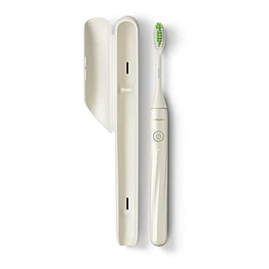 Philips Sonicare One by Sonicare Rechargeable Toothbrush, Snow, HY1200/27 - Image 7