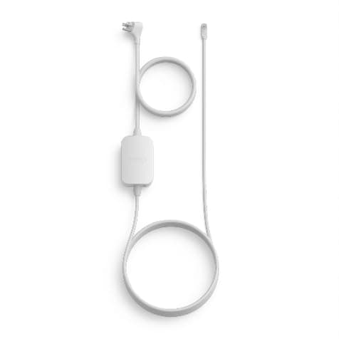 Amazon eero 30W Outdoor PoE+ Power Adapter for eero Outdoor 7 - Image 1