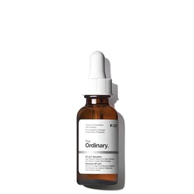 The Ordinary GF 15% Solution, Anti-Aging Formula for Visible Skin & Wrinkle Repair, 1 Fl Oz - Image 1