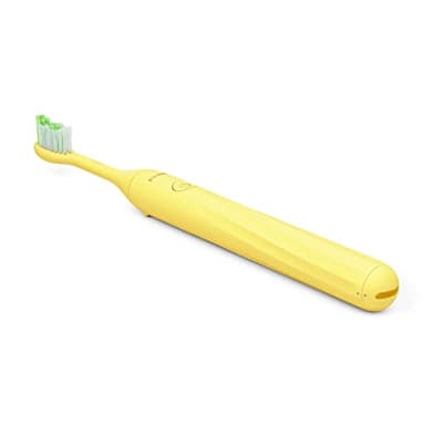 Philips Sonicare Battery Toothbrush, Mango Yellow, HY1100/02 - Image 12