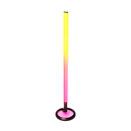 JBL PARTYLIGHT STICK - Bluetooth party light stick, Take your party to the next level with a choreographed lightshow, IPX4 splashproof, Enjoy a more immersive lightshow with multiple PartyLight Sticks - Image 1