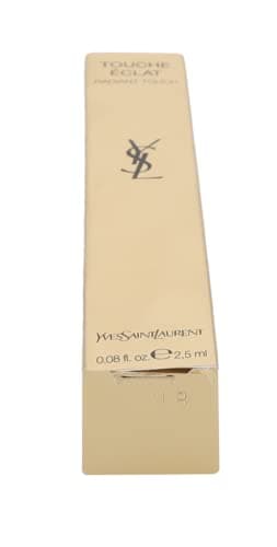 Yves Saint Radiant Touch/Touche Eclat #2 Luminous Ivory (Beige), 0.1 Ounce - Image 5
