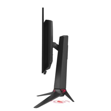 ASUS ROG Swift 27” 4K QD-OLED Gaming Monitor (PG27UCDM) - 240Hz, 0.03ms, Custom Heatsink, Neo Proximity Sensor, G-SYNC Compatible, 99% DCI-P3, True 10-bit color, DisplayPort 2.1a UHBR20, 3 yr warranty - Image 14