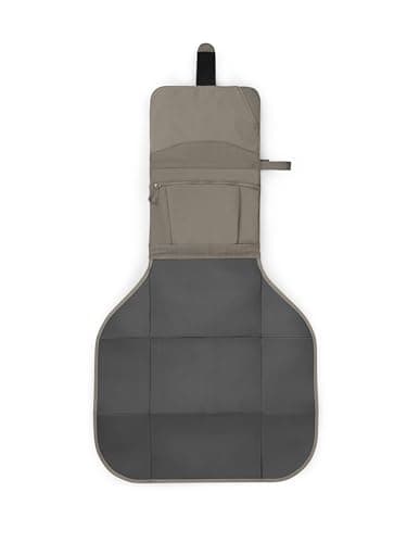 Osprey Poco Changing Pad, Tan Concrete - Image 5