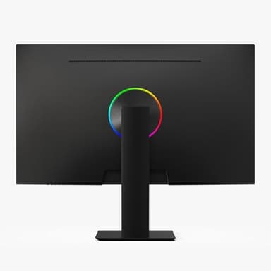ARZOPA 32” 4K UHD (3840x2160) Gaming Monitor 144HZ IPS Screen, Height Adjustable Stand, VESA Mountable, Support AMD Freesync & NVIDIA G-Sync, DP 1.4, HDMI 2.1 -M3RC - Image 7