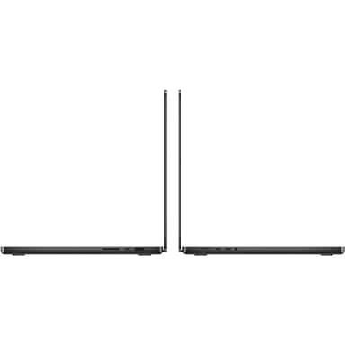 Apple 2023 MacBook Pro with Apple M3 Pro Chip (14-inch, 36GB RAM, 2TB SSD Storage) (QWERTY English) Space Black (Renewed) - Image 3