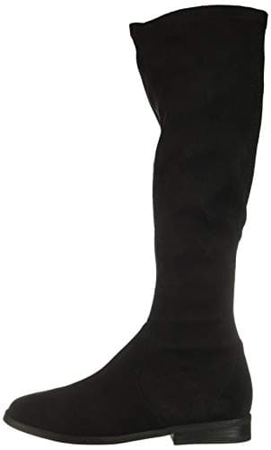 Gentle Souls by Kenneth Cole Women's Emma Stretch Boot, Black, 7 M US - Image 8