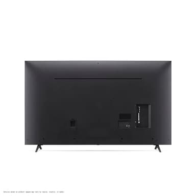 LG 55-Inch Class UT75 Series LED Smart TV 4K Processor Flat Screen AI-Powered with Alexa Built-in (55UT7570PUB, 2024) - Image 9