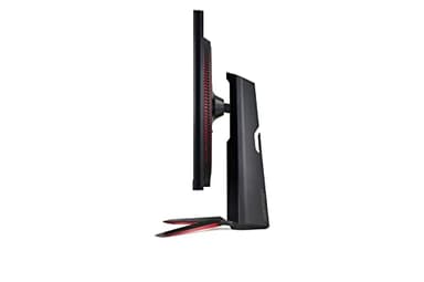 LG 32GN650-B Ultragear Gaming Monitor 32” QHD (2560 x 1440) Display, 165Hz Refresh Rate, 1ms MBR, HDR 10, sRGB 95% Color Gamut, AMD FreeSync – Black - Image 4