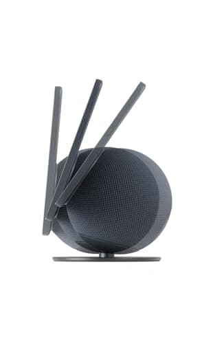 Amazon Adjustable Stand | Designed for Amazon Echo Show 8 & 11 (2025 releases, sold separately) | Graphite - Image 2