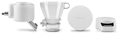 KitchenAid Sifter with Scale Attachment - KSMSFTA - Image 3