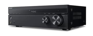 Sony STRDH190 2-ch Home Stereo Receiver with Phono Inputs & Bluetooth Black - Image 3