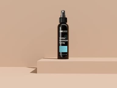 Hair iIllusion (Water Resistant) Hair Spray Allows You To Get Your Hair Wet - Image 2