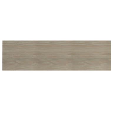 SIMPLIHOME Amherst Console Table - 57 Inch Wide Solid Wood 8-Cube Storage Sofa Table in Distressed Grey, Transitional Cube Bookcase for Entryway or Living Room with Molded Top and Tapered Legs - Image 4