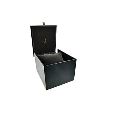 Bulova Men's Marine Star Two-Tone Stainless Steel Chronograph Quartz Watch, Blue Dial Style: 98H37 - Image 7