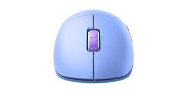 Xtrfy M8 Wireless Gaming Mouse. Professional Premium for Gamers. Ultra Light Pro Experience. (Frosty Purple) - Image 5