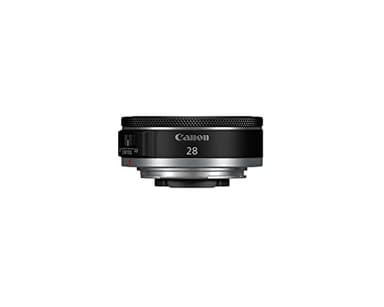 Canon RF28mm F2.8 STM Lens, RF Mount, Wide-Angle, for Full-Frame Cameras - Image 1