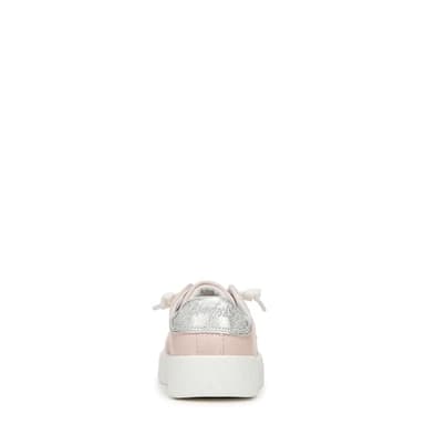 Blowfish Malibu Infant Girls Wander Toddler Fashion Sneaker Peach 5 T - Image 3