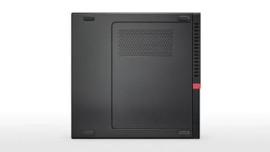 Lenovo ThinkCentre M910Q Tiny Desktop i7 Computer, M910Q Mini PC Intel Core i7-7700T, 16GB DDR4 RAM, 512GB SSD, DisplayPort, RJ-45, Wi-Fi, Bluetooth, Keyboard & Mouse, Windows 10 Pro (Renewed) - Image 8